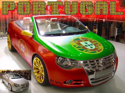 la plu belle voiture du monde